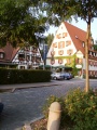 Unser Hotel Lohmhle in Bayreuth