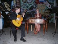 Ukrainisches Ensemble