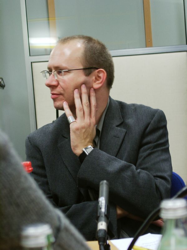 Gregor Willmes