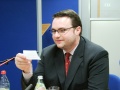Die Gste: Stefan Piendl