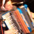 Live-Musik: Made for Polska