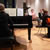 Julia Kammerlander (Klavier), Antonia Resemann (Violoncello)