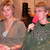 Svenja Gerdts und Clemens Heumüller 