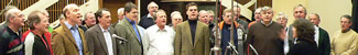 Männerchor Eintrachtshausen e.V.