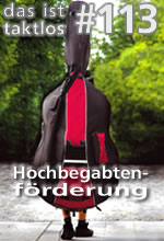 Hochbegabtenförderung